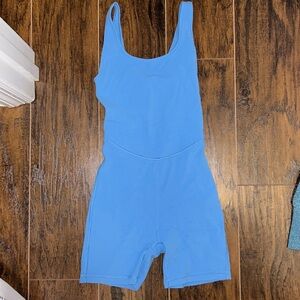 Aritzia TN ROMPER